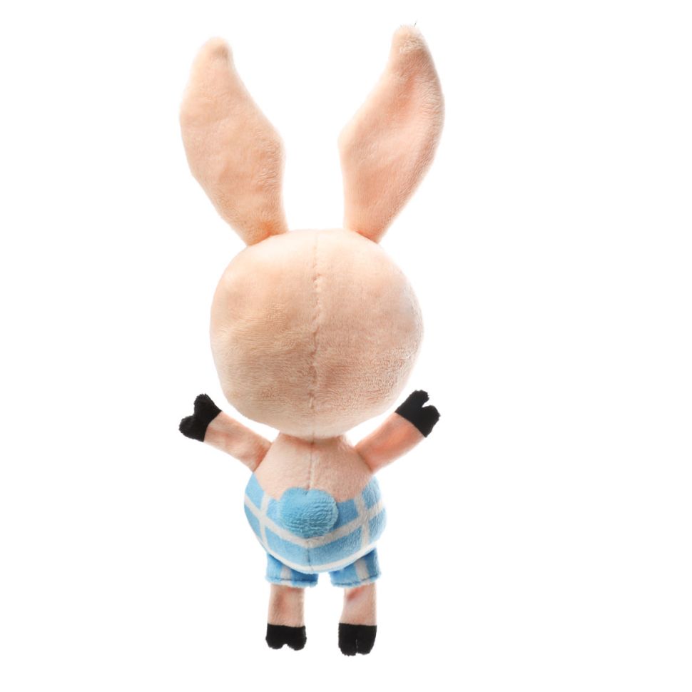 Triol: СоюзМультФильм ВИННИ ПУХ Игрушка мягкая для собак Поросёнок, 23 см, 12141303