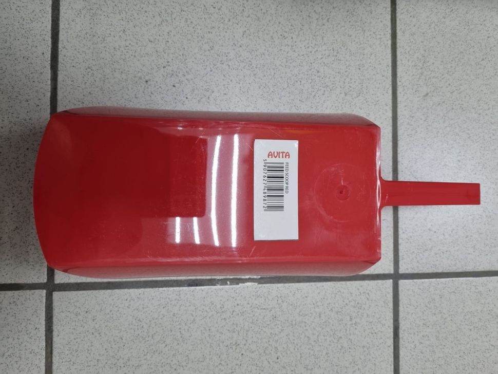 Avita Slawomir Rutz: Лопатка мерная для корма, 2.5 л