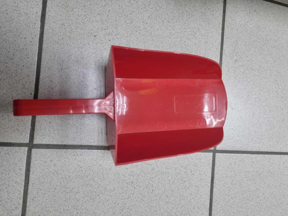 Avita Slawomir Rutz: Лопатка мерная для корма, 2.5 л