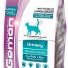 Gemon Cat Urinary корм для профилактики мочекаменной болезни для взрослых кошек с курицей и рисом 0,4 кг