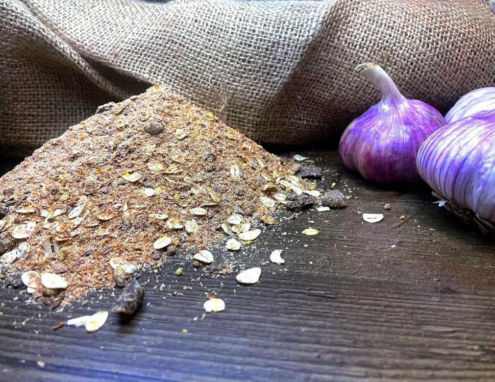 Be:Natu Fast mash безовсовая быстрая каша для лошадей, для ЖКТ, 20 кг