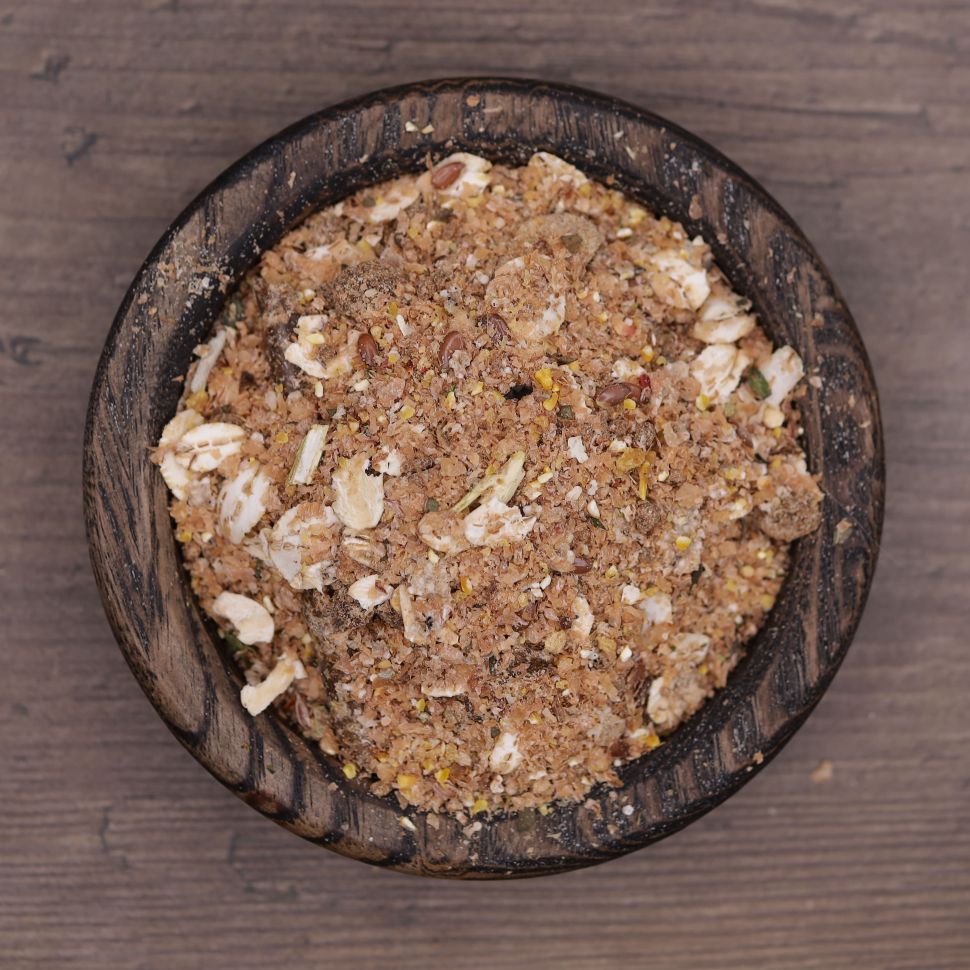 Be:Natu Fast mash безовсовая быстрая каша для лошадей, для ЖКТ, 20 кг