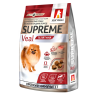 Zoogurman Supreme Крепкий иммунитет Телятина корм для взрослых собак мелких и средних пород, 1,2 кг