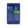 Brit: Premium, Сухой корм с курицей, для стерилизованных кошек, Cat Sterilised Chicken, 8 кг