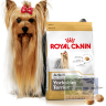 RC Yorkshire Terrier Adult, Корм для собак породы Йоркширский терьер от 10 месяцев, 0,5 кг + 0,5 кг в подарок