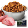Farmina N&D Cat Quinoa Digestion Lamb Ягненок, киноа, беззерновой корм для кошек, для поддержки пищеварения, 1,5 кг