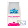 Vet Life Cat Struvite Management диета д/кошек д/леч./профил.  рецид.струвитного уролитиаза, 10 кг
