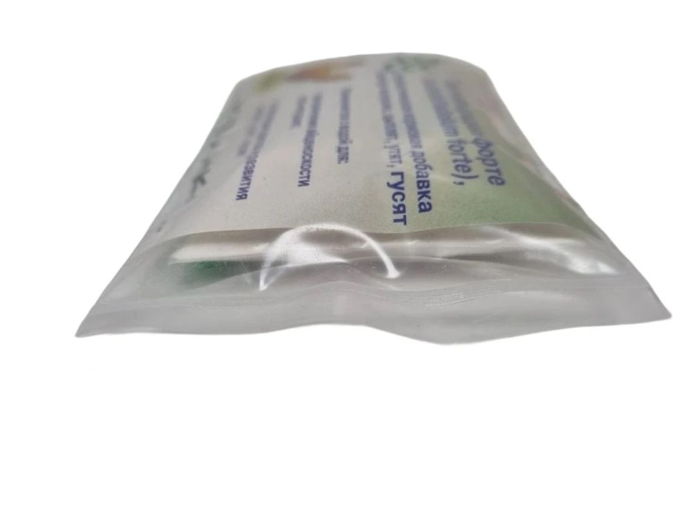 Компонент: Лактобифадол форте на мальтодекстрине водорастворимый для КРС, птиц, свиней, кошек, собак, грызунов, 50 гр.