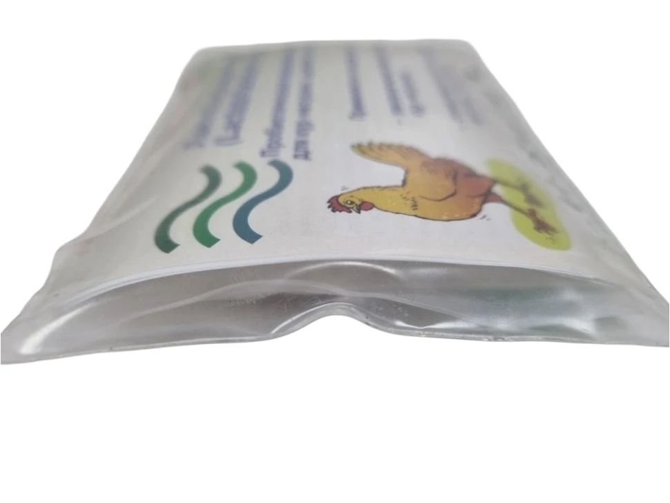 Компонент: Лактобифадол форте на мальтодекстрине водорастворимый для КРС, птиц, свиней, кошек, собак, грызунов, 50 гр.