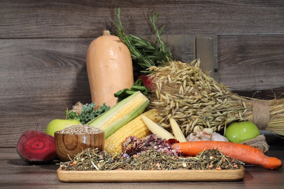 Be:Natu Relax mix корм с магнием для беспокойных лошадей, при стрессе, 20 кг