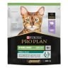 Purina: Pro Plan Сухой корм, для стерилизованных кошек и кастрированных котов, индейка, 200 гр