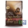 Сухой корм Purina Pro Plan Duo Delice для взрослых собак мелких и карликовых пород, лосось с рисом, 2,5 кг