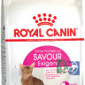 RC Savoir Exigent корм д/кошек. привередл. ко вкусу продукта, 0,4 кг