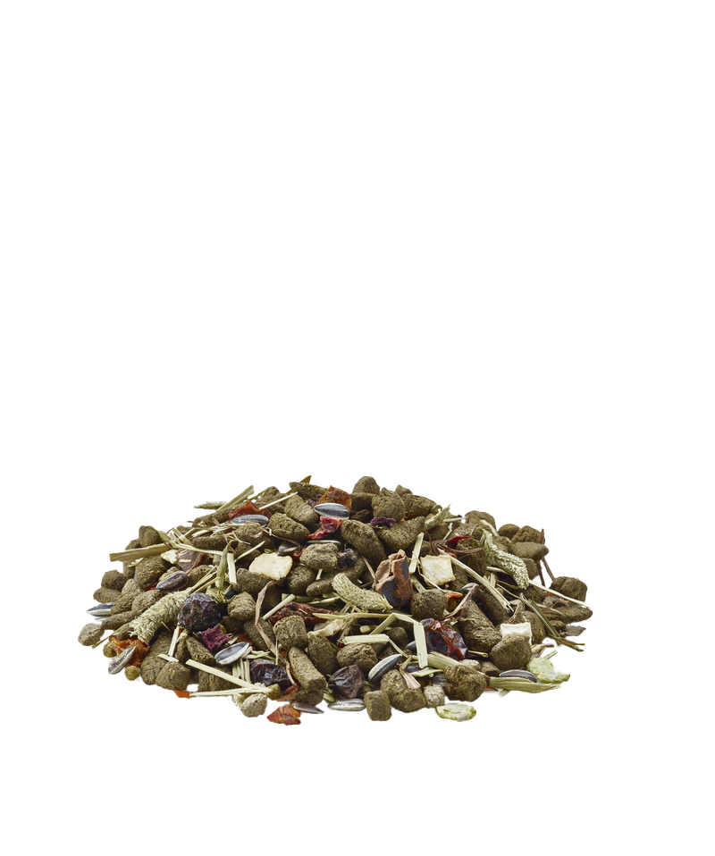 Versele-Laga Chinchilla NATURE корм 2.3 кг PREMIUM для шиншилл