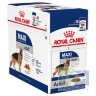 Royal Canin Maxi Adult кусочки в соусе для взрослых собак крупных пород, 140 гр.