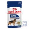 Royal Canin Maxi Adult кусочки в соусе для взрослых собак крупных пород, 140 гр.