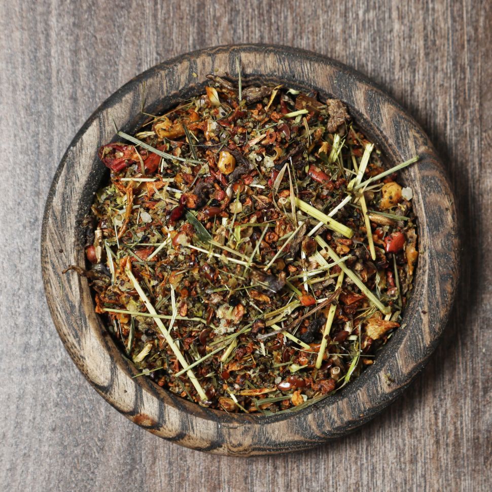 Be:Natu Metamix низкокалорийный корм при нарушениях метаболизма, ламините для лошадей 20 кг