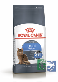 RC Light Weight Care, Корм д/кошек с предрасп. к избыточному весу, 10 кг