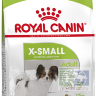 RC X-SMALL ADULT Корм для собак от 10 месяцев до 8 лет, 1,5 кг