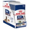 Royal Canin Maxi Ageing кусочки в соусе для взрослых собак крупных пород от 8 лет, 140 гр.