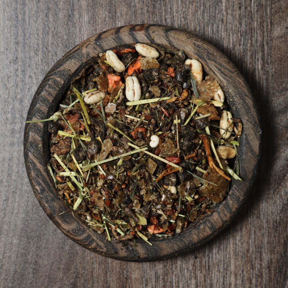 Be:Natu Senior mix питательный корм для возрастных лошадей с мягкой клетчаткой 20 кг