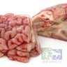 Dog Food Pro: Мозги говяжьи, 1 кг
