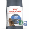 RC Light Weight Care  0.4 (д/склон. к полноте) сухой д/кошек