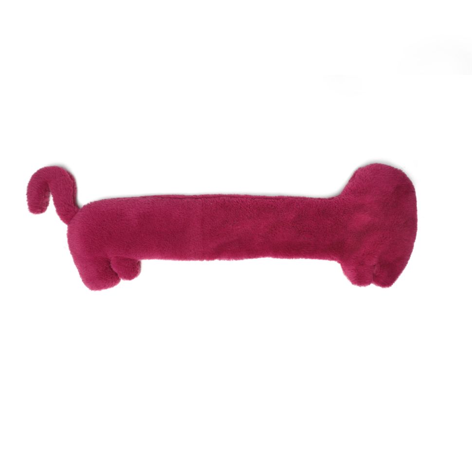 GiGwi Игрушка для собак Обезьяна шуршащая 55/65 см, серия CATCH & FETCH, 85087