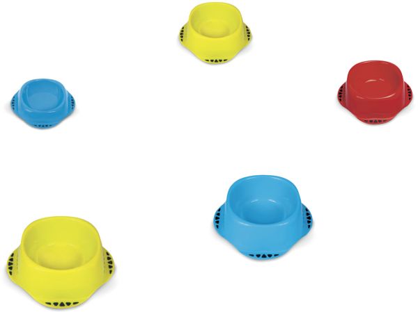 MPS миска "MAYA M" 0,6 л d14,5 x 6,5 h