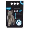 Наполнитель Cat Go EXTRA FRESH силикагель, впитывающий, круглый, 3,5 кг (9 л)