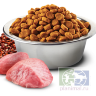 Farmina QUINOA DIGESTION LAMB Adult беззерновой сухой корм для собак, рекомендуемый при нарушениях переваривания пищи с ягненком и киноа, 2,5 кг