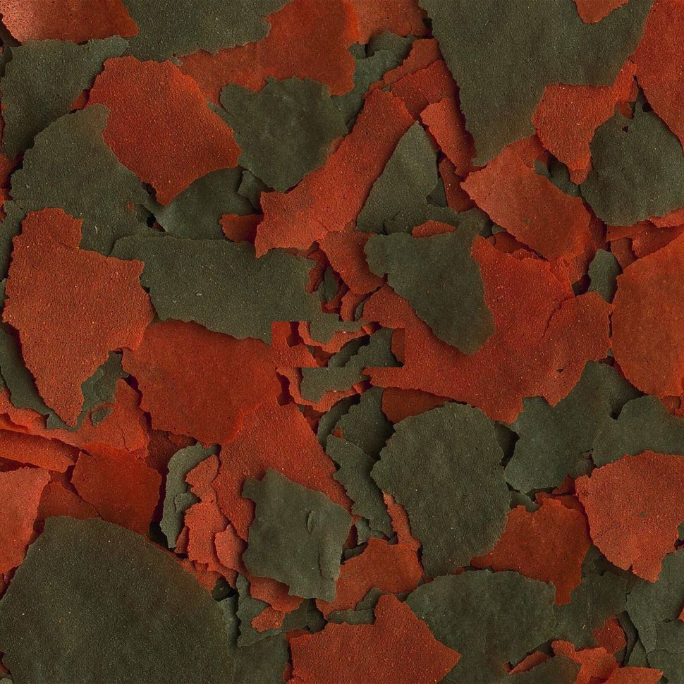 TetraCichlid XL 500 мл - крупные хлопья для всех видов цихлид