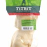 TiTBiT: нос телячий бабочка (мягкая упаковка), 56 гр.
