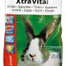 Beaphar: корм д/кроликов Xtra Vital Rabbit, 1 кг, 16145