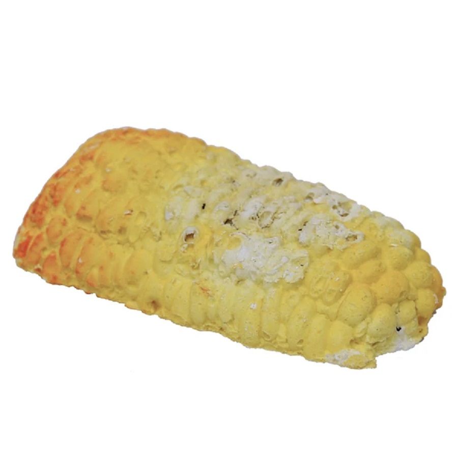 FIORY био-камень для грызунов Maisalt с солью в форме кукурузы 90 гр.