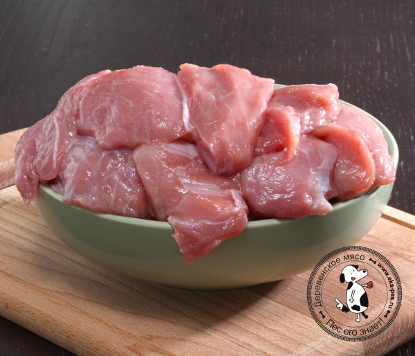 ЕкаПёс: Телятина кусочками, 700 гр.