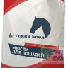 Terra Nova: Мюсли "Натуральный Баланс" для лошадей, 30 кг