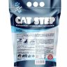 Cat Step Наполнитель впитывающий силикагелевый Arctic Blue, 3 л; 1,5 кг
