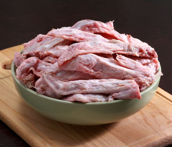 ЕкаПёс: Утиные крылья, 1 кг