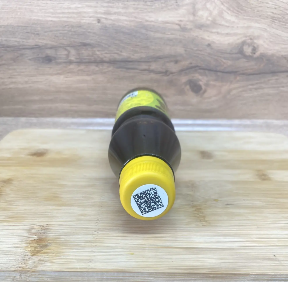 Славица: Масло льняное алтайское нерафинированное высший сорт, 250 мл