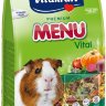 Vitakraft  Premium Menü Vital корм для морских свинок, 400 гр.