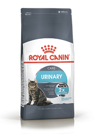 RC Уринари Urinary Care проф. мочекам. болезн. 4 кг