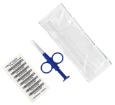 Hauptner: Микрочип 2х12., код 73260