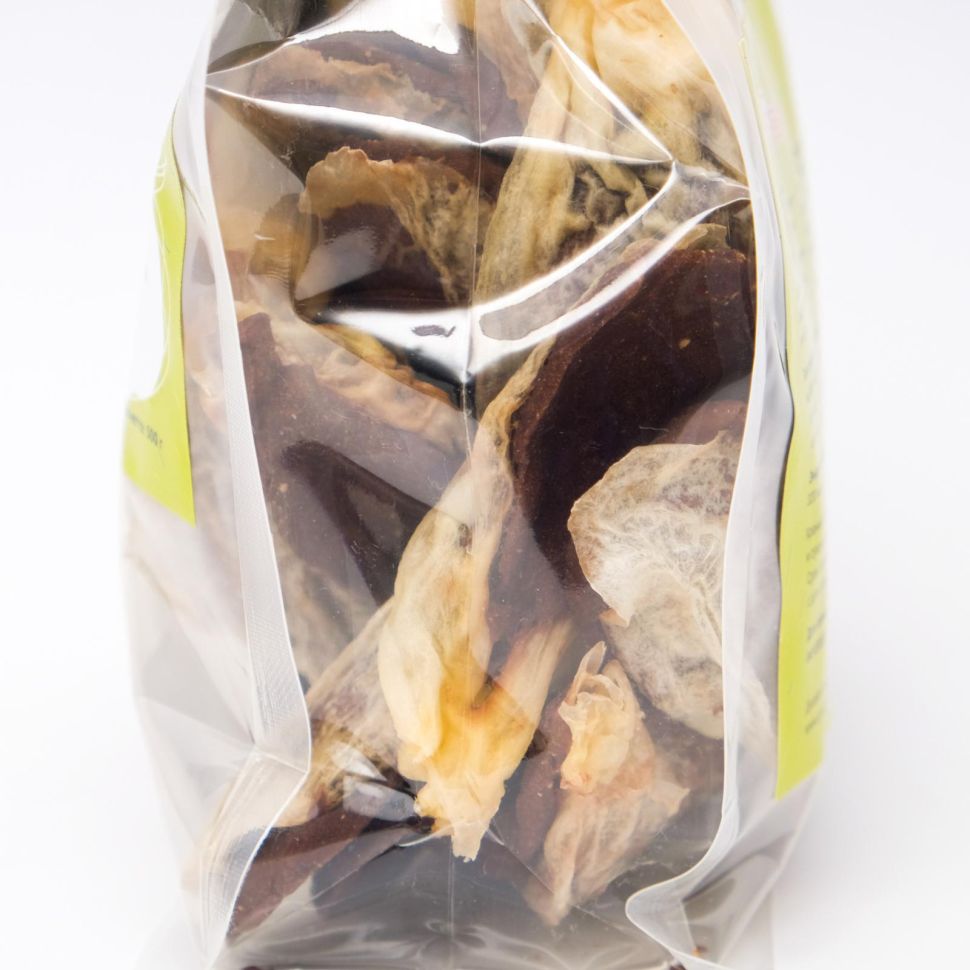 Dog Fest Уши кроличьи с утиным мясом лакомство для собак 500 гр.