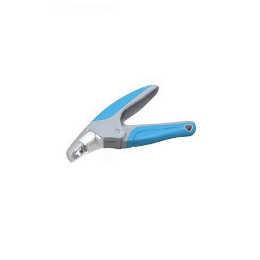 Lord: КОГТЕРЕЗ-ГИЛЬОТИНА для собак 15 см, лезвие 2 см, арт. 0104-003