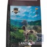Landor  Adult Dog Lamb with Rice, корм  ягненок с рисом для собак всех пород, 15 кг