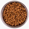 Monge Cat BWild Merluzzo GRAIN FREE беззерновой корм из трески, картофеля и чечевицы для взрослых кошек 1,5 кг