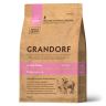 Grandorf Lamb&Rice Puppy корм для щенков в возрасте от 3 недель, беременных и кормящих сук на ягненке, 3 кг