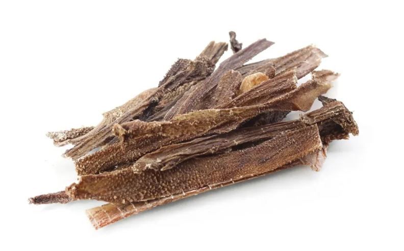 ORGANIC CHEW: Рубец субпродукт бараний 400 гр.