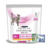 Сухой корм Purina Pro Plan Veterinary Diets UR Urinary для кошек с болезнями нижних отделов мочевыводящих путей, курица, пакет, 350 гр.